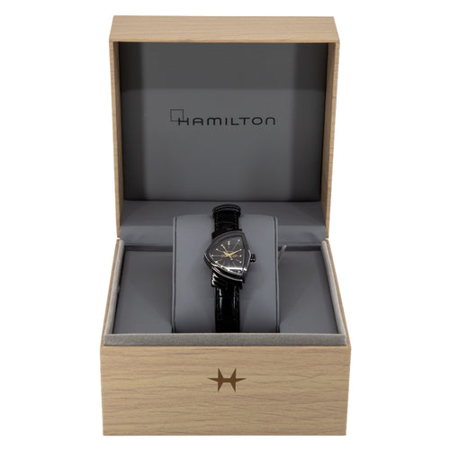 H24201730-Hamilton Uomo H24201730 Ventura S Quarzo