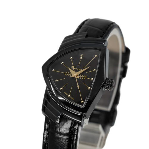 H24201730-Hamilton Uomo H24201730 Ventura S Quarzo