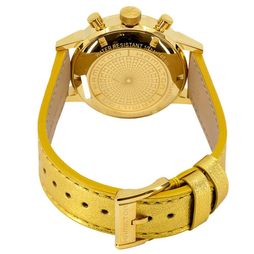 H38436830-Hamilton Uomo H38436830 American Classic Intra-Matic Auto