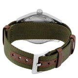 H69529913-hamilton Uomo H69529913 Khaki Field Mechanical 