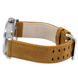 H70545560-Hamilton Uomo H70545560 Khaki Field Titanium Auto