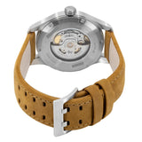 H70545560-Hamilton Uomo H70545560 Khaki Field Titanium Auto
