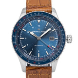 H76645540-Hamilton Uomo H76645540 Khaki Aviation Automatico