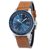 H76645540-Hamilton Uomo H76645540 Khaki Aviation Automatico