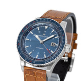 H76645540-Hamilton Uomo H76645540 Khaki Aviation Automatico