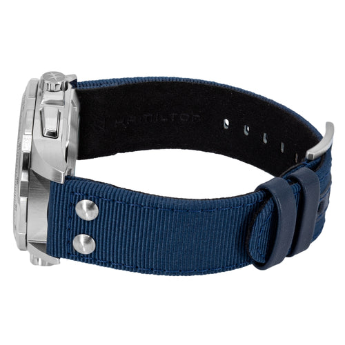 H77906940-Hamilton Uomo H77906940 Khaki Aviation X-Wind Chrono Auto