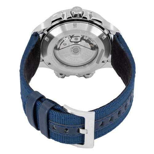 H77906940-Hamilton Uomo H77906940 Khaki Aviation X-Wind Chrono Auto