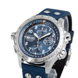 H77906940-Hamilton Uomo H77906940 Khaki Aviation X-Wind Chrono Auto