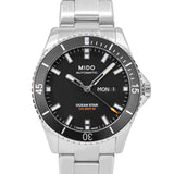 M0264301105100-Mido Uomo M026.430.11.051.00 Ocean Star Automatico