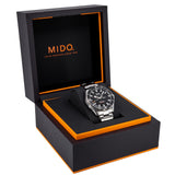 M0264301105100-Mido Uomo M026.430.11.051.00 Ocean Star Automatico