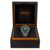 M0384311109700-Mido Uomo M038.431.11.097.00 Multifort M Chronometer Auto