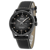 M0384313605700- Mido Uomo M038.431.36.057.00 Multifort M Chronometer Auto