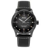 M0384313605700- Mido Uomo M038.431.36.057.00 Multifort M Chronometer Auto