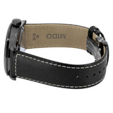 M0384313605700- Mido Uomo M038.431.36.057.00 Multifort M Chronometer Auto