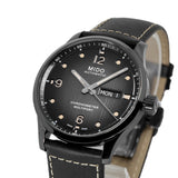 M0384313605700- Mido Uomo M038.431.36.057.00 Multifort M Chronometer Auto
