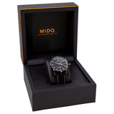 M0384313705100-Mido Uomo M038.431.37.051.00 Multifort Chronometer Auto