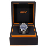 M0404071104700-Mido Uomo M040.407.11.047.00 Multifort Powerwind Auto