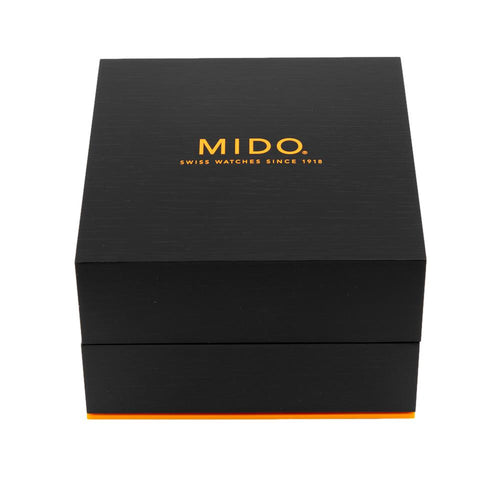 M0404073302700-Mido Uomo M040.407.33.027.00 Multifort Powerwind Auto