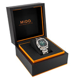 M0495261109100-Mido Uomo M049.526.11.091.00 Multifort Tv Big Date Auto