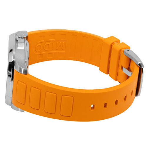 M0495261708100-Mido Uomo M049.526.17.081.00 Multifort Tv Big Date Auto