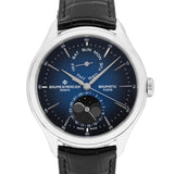 M0A10593-Baume & Mercier Uomo M0A10593 Clifton Auto
