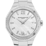 M0A10662-Baume & Mercier Donna M0A10662 Riviera Quarzo
