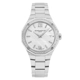 M0A10662-Baume & Mercier Donna M0A10662 Riviera Quarzo