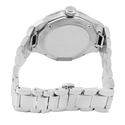 M0A10662-Baume & Mercier Donna M0A10662 Riviera Quarzo