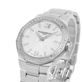M0A10662-Baume & Mercier Donna M0A10662 Riviera Quarzo
