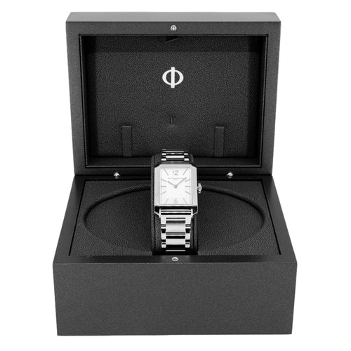 M0A10740-Baume & Mercier Uomo 10740 Hampton Quarzo