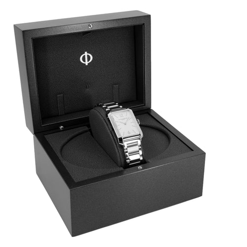 M0A10740-Baume & Mercier Uomo 10740 Hampton Quarzo