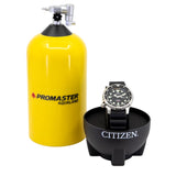 NY0040-09E-Citizen Uomo NY0040-09E Promaster Divers 200 Automatico