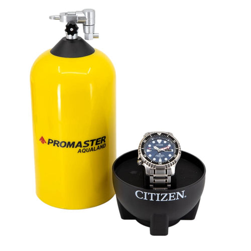 NY0100-50M-Citizen Uomo NY0100-50M Promaster Diver 200 Automatico