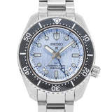 SPB385J1-Seiko SPB385J1 Prospex Glacier Blue Limited Ed GMT Auto