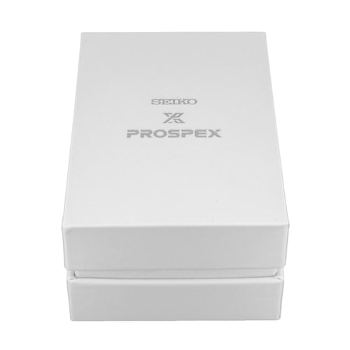 SPB385J1-Seiko SPB385J1 Prospex Glacier Blue Limited Ed GMT Auto