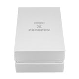 SPB385J1-Seiko SPB385J1 Prospex Glacier Blue Limited Ed GMT Auto