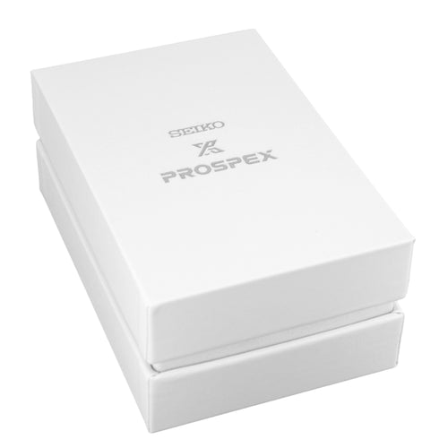 SPB385J1-Seiko SPB385J1 Prospex Glacier Blue Limited Ed GMT Auto