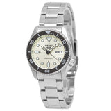 SRPK31K1-Seiko Uomo SRPK31K1 5 Sports SKX Auto