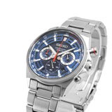 SSB407P1-Seiko Uomo SSB407P1 Sport Quarzo