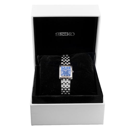 SWR085P1-Seiko Donna SWR085P1 Classic Quarzo