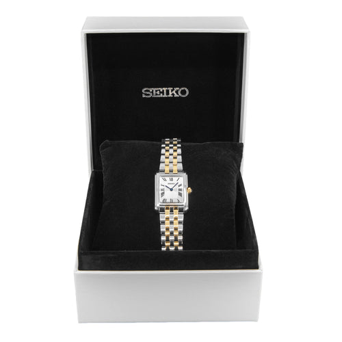 SWR087P1-Seiko Donna SWR087P1 Classic Quarzo