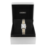 SWR087P1-Seiko Donna SWR087P1 Classic Quarzo