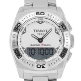 T0025201103100- Tissot Uomo T002.520.11.031.00 Racing Touch Quarzo