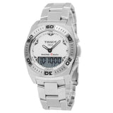 T0025201103100- Tissot Uomo T002.520.11.031.00 Racing Touch Quarzo