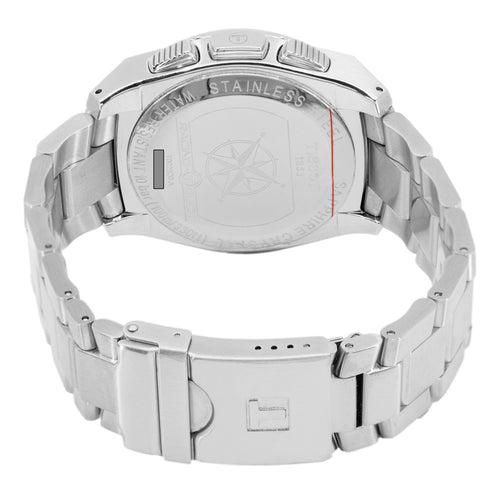 T0025201103100- Tissot Uomo T002.520.11.031.00 Racing Touch Quarzo