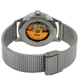 T0194301104100-Tissot Uomo T019.430.11.041.00 Heritage Visodate Automatico