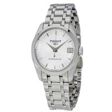 T0352071103100-Tissot Donna T0352071103100 Couturier Automatico 