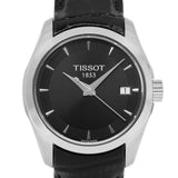 T0352101605100-Tissot Donna T035.210.16.051.00 T-Classic Couturier Quarzo