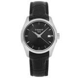 T0352101605100-Tissot Donna T035.210.16.051.00 T-Classic Couturier Quarzo