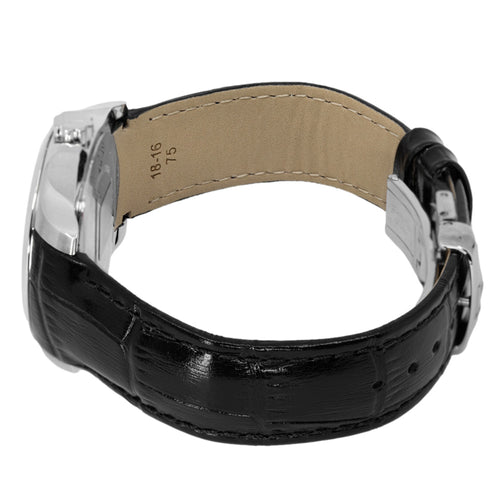 T0352101605100-Tissot Donna T035.210.16.051.00 T-Classic Couturier Quarzo